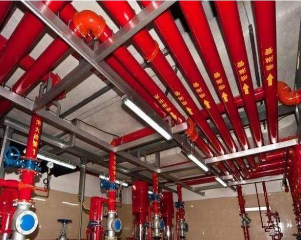 丰泽区泉秀街道消防机电安装工程,消防设施工程,消防器材销售
